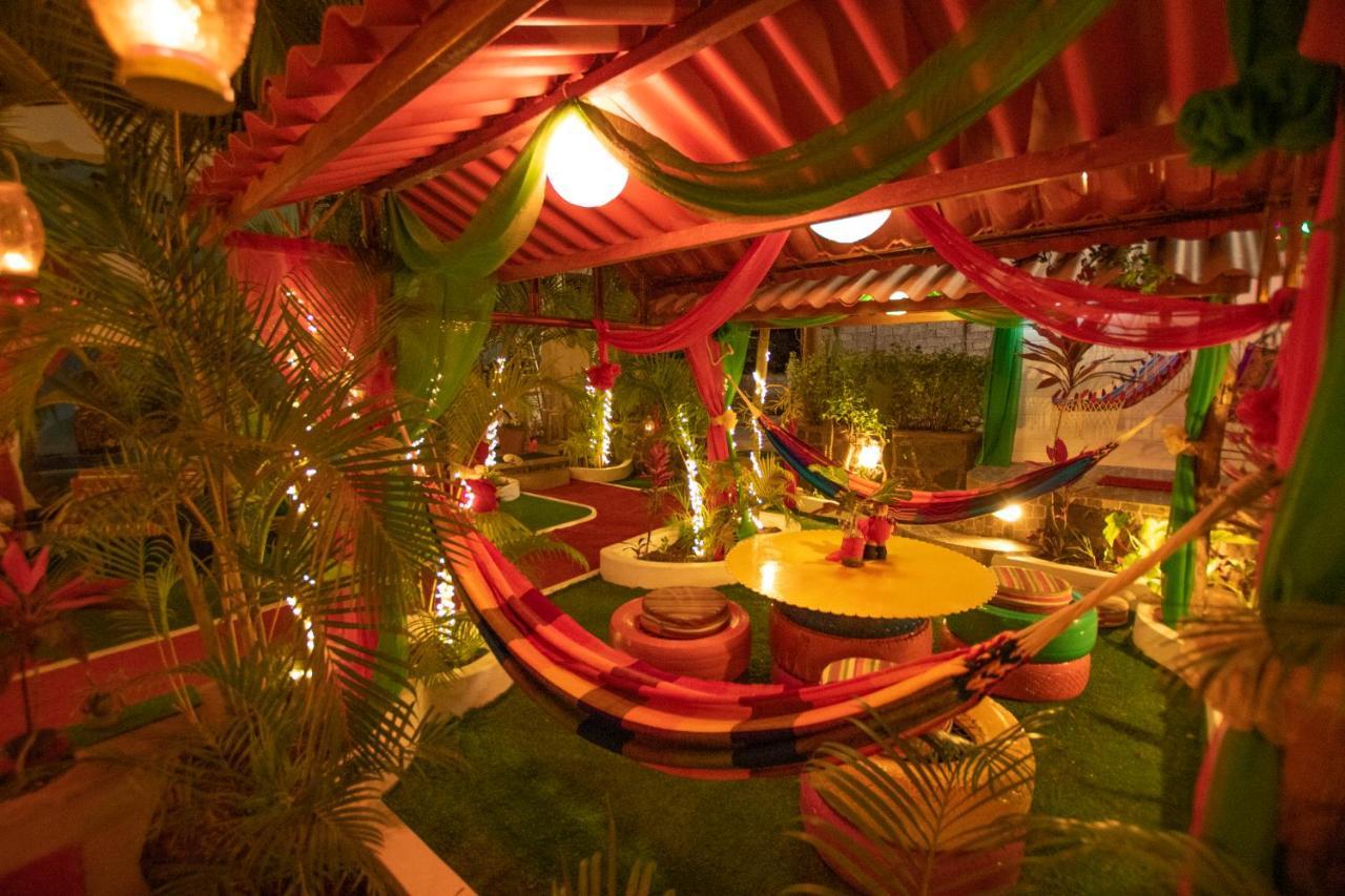 Hostal Gosen Puerto Baquerizo Moreno Exteriér fotografie